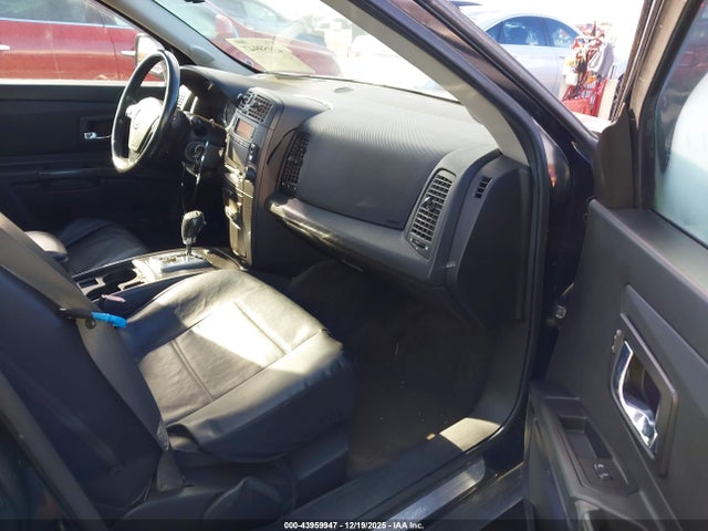 2006 CADILLAC SRX 1GYEE637860119520 Photo 4