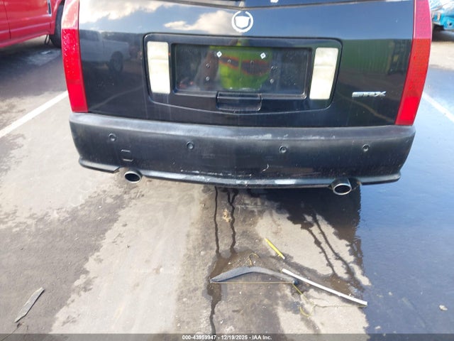 2006 CADILLAC SRX 1GYEE637860119520 Photo 5