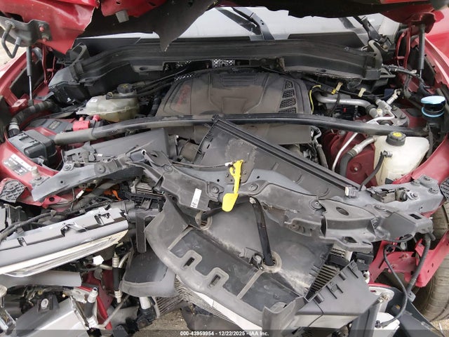 43959954 :رقم المزاد ، ZASPAKBN6L7C97777 vin ، 2020 Alfa Romeo Stelvio Ti Awd مزاد بيع