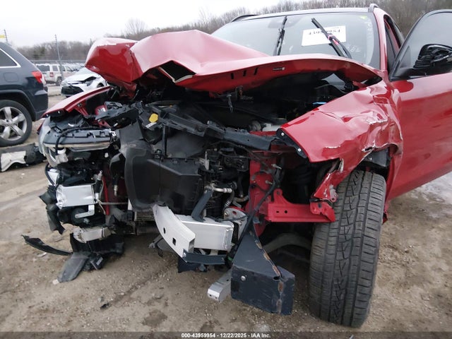 43959954 :رقم المزاد ، ZASPAKBN6L7C97777 vin ، 2020 Alfa Romeo Stelvio Ti Awd مزاد بيع