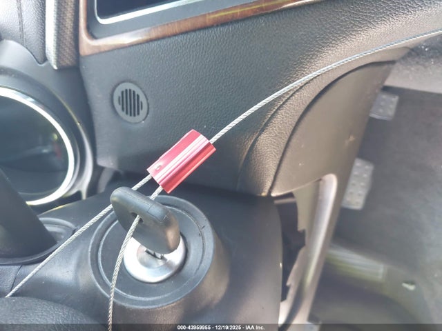 2010 CADILLAC CTS 1G6DA5EG1A0129435 Photo 10