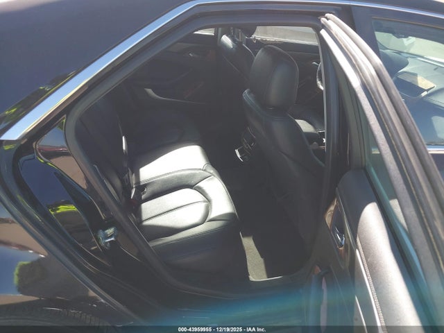 2010 CADILLAC CTS 1G6DA5EG1A0129435 Photo 7