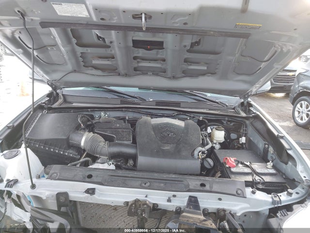3TMCZ5AN9LM315276 Toyota Tacoma Trd Sport