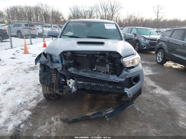 3TMCZ5AN9LM315276 Toyota Tacoma Trd Sport