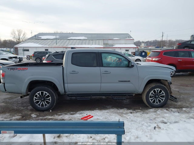 3TMCZ5AN9LM315276 Toyota Tacoma Trd Sport