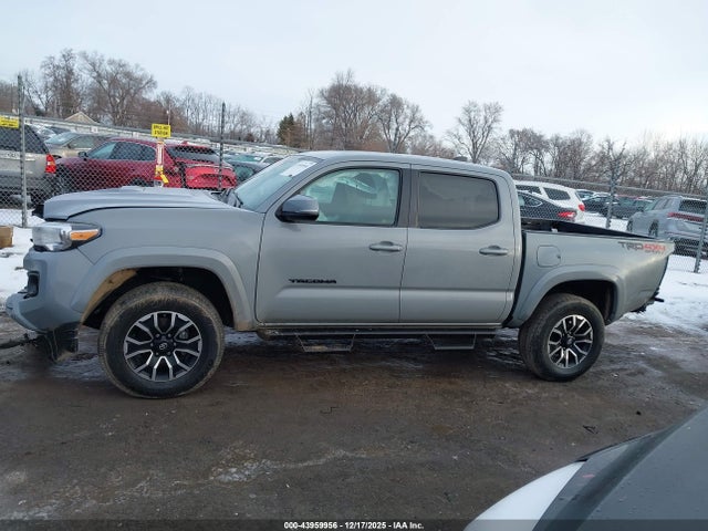 3TMCZ5AN9LM315276 Toyota Tacoma Trd Sport
