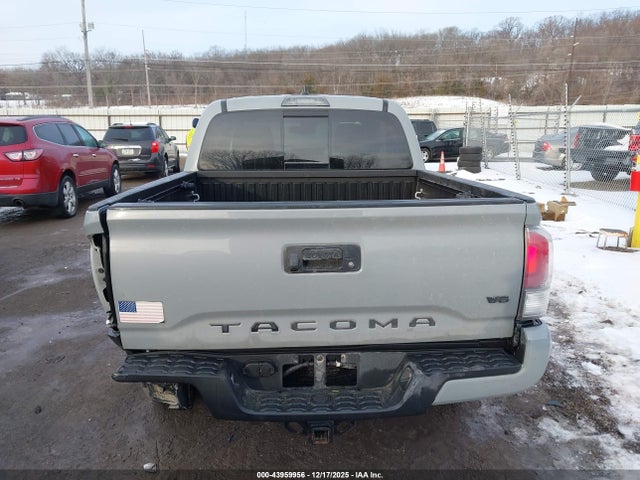 3TMCZ5AN9LM315276 Toyota Tacoma Trd Sport