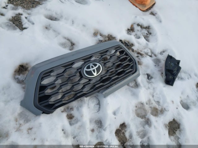 3TMCZ5AN9LM315276 Toyota Tacoma Trd Sport