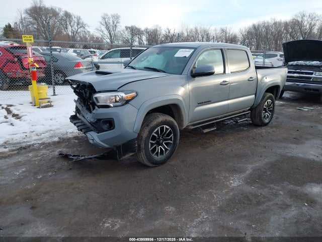 3TMCZ5AN9LM315276 Toyota Tacoma Trd Sport