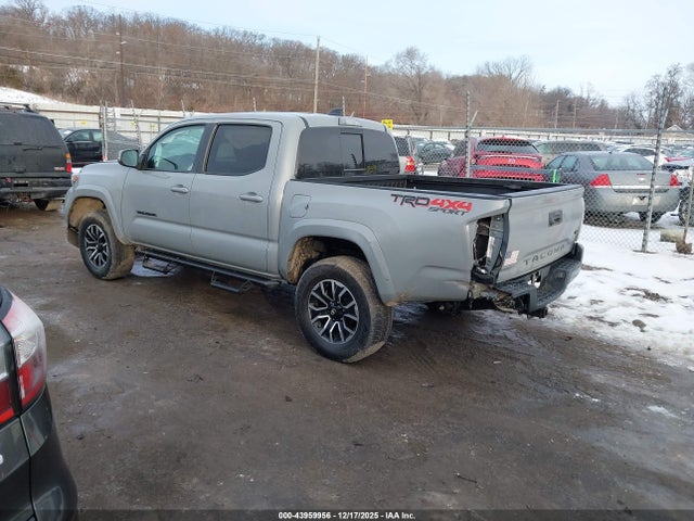 3TMCZ5AN9LM315276 Toyota Tacoma Trd Sport