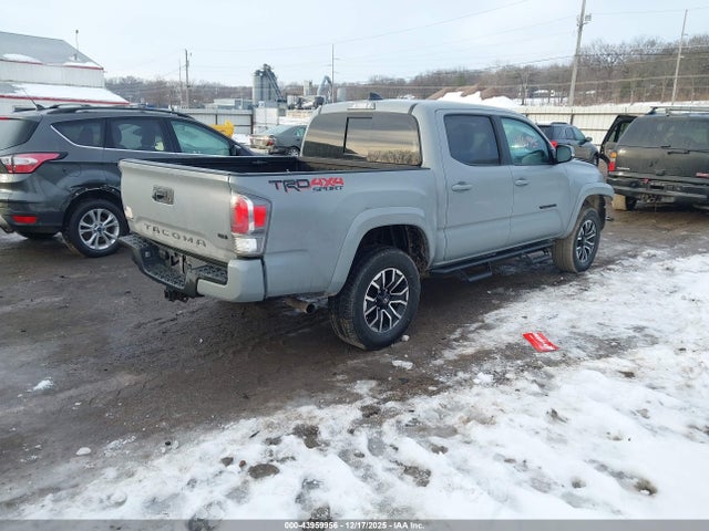 3TMCZ5AN9LM315276 Toyota Tacoma Trd Sport