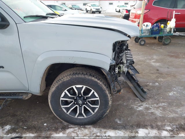 3TMCZ5AN9LM315276 Toyota Tacoma Trd Sport