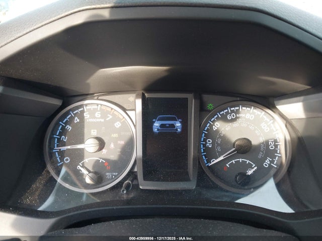 3TMCZ5AN9LM315276 Toyota Tacoma Trd Sport