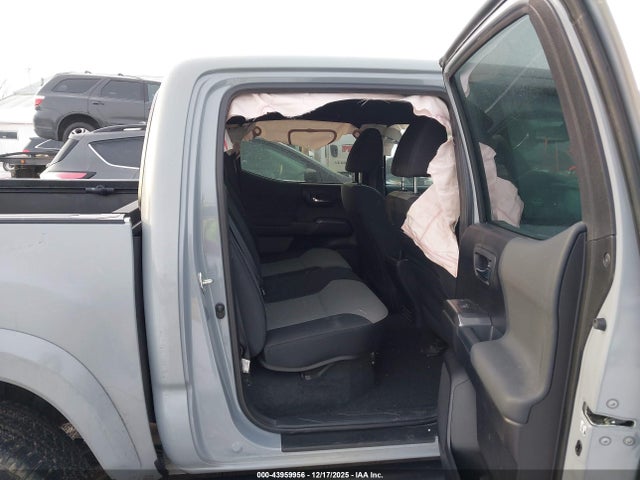 3TMCZ5AN9LM315276 Toyota Tacoma Trd Sport