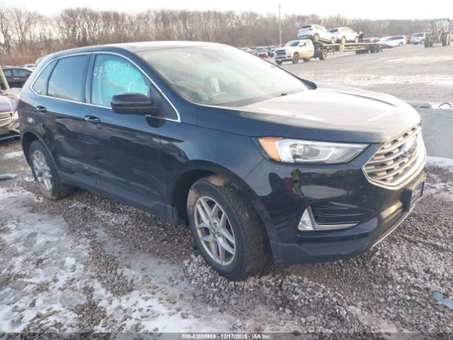 2021 FORD EDGE 2FMPK4J97MBA23501