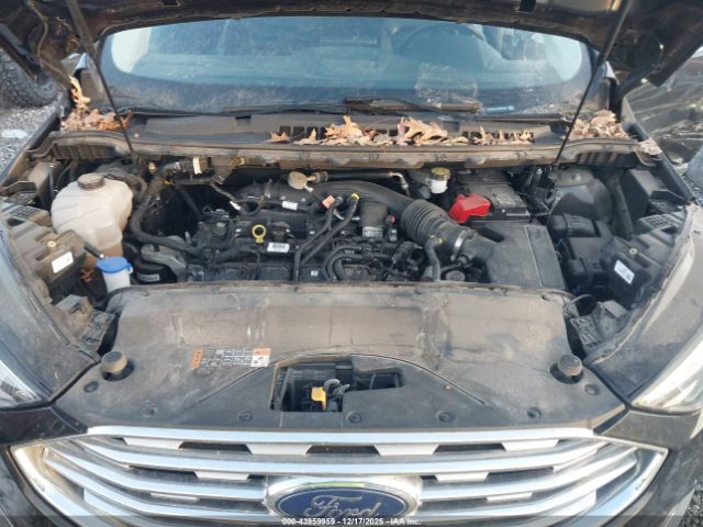 2021 FORD EDGE 2FMPK4J97MBA23501 Photo 9