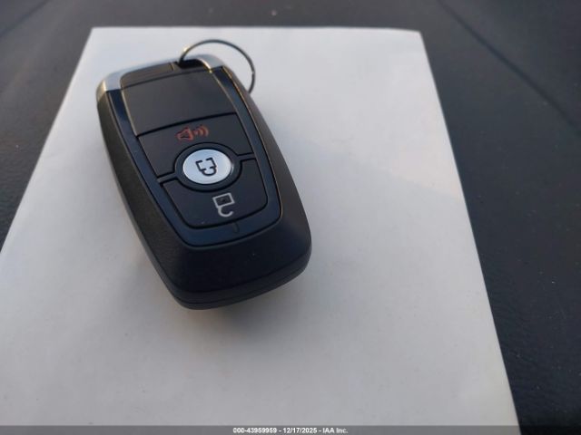 2021 FORD EDGE 2FMPK4J97MBA23501 Photo 10