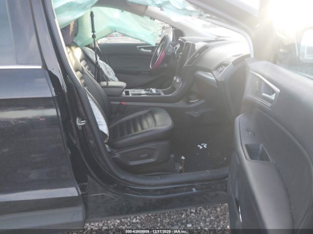 2021 FORD EDGE 2FMPK4J97MBA23501 Photo 4