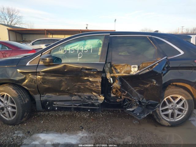 2021 FORD EDGE 2FMPK4J97MBA23501 Photo 5