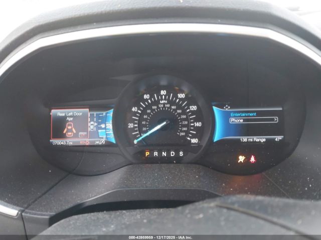 2021 FORD EDGE 2FMPK4J97MBA23501 Photo 6