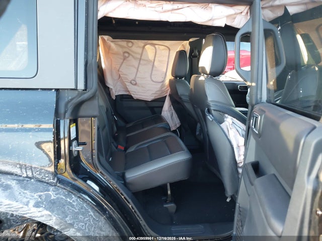 2025 FORD BRONCO 1FMEE8BP3SLB01644 Photo 7