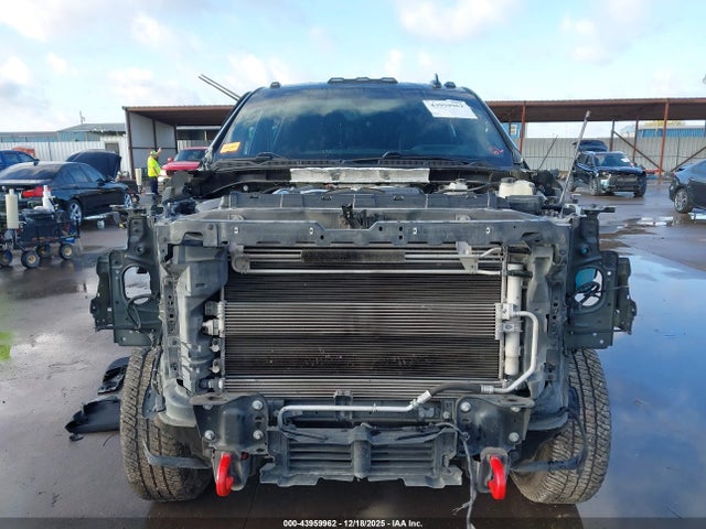 2020 Gmc Sierra 2500hd მანქანა იყიდება აუქციონზე, vin: 1GT49PEY5LF258708, აუქციონის ნომერი: 43959962