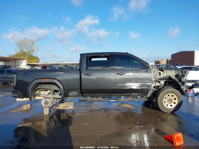2020 Gmc Sierra 2500hd მანქანა იყიდება აუქციონზე, vin: 1GT49PEY5LF258708, აუქციონის ნომერი: 43959962