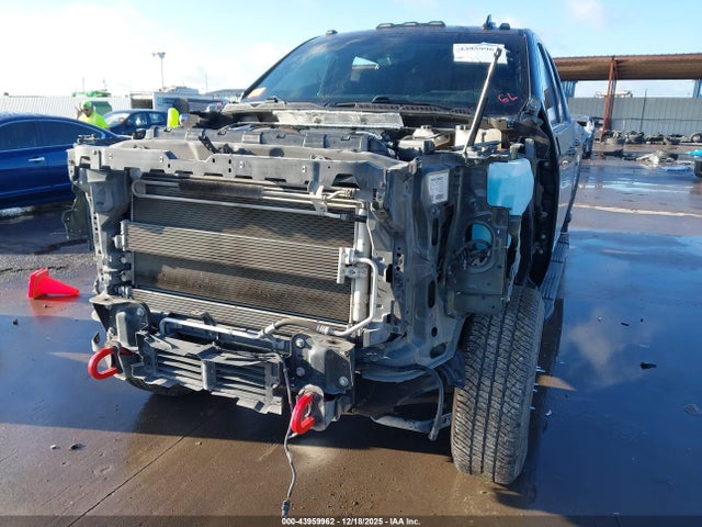 2020 Gmc Sierra 2500hd მანქანა იყიდება აუქციონზე, vin: 1GT49PEY5LF258708, აუქციონის ნომერი: 43959962