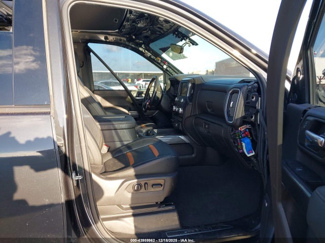 2020 Gmc Sierra 2500hd მანქანა იყიდება აუქციონზე, vin: 1GT49PEY5LF258708, აუქციონის ნომერი: 43959962