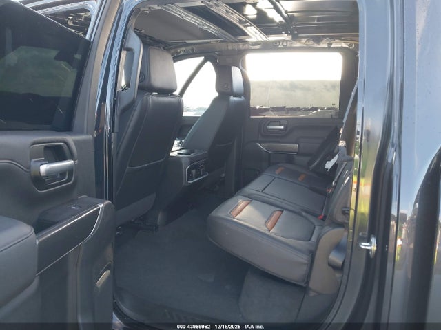 2020 Gmc Sierra 2500hd მანქანა იყიდება აუქციონზე, vin: 1GT49PEY5LF258708, აუქციონის ნომერი: 43959962