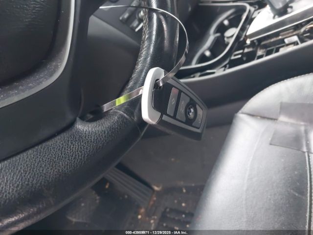 2012 BMW X3 5UXWX7C5XCL976231 Photo 10