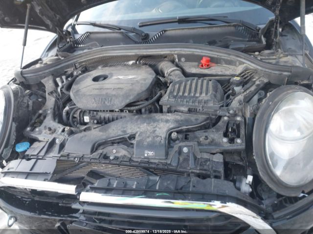 2017 MINI CLUBMAN WMWLU1C52H2C41847 Photo 9