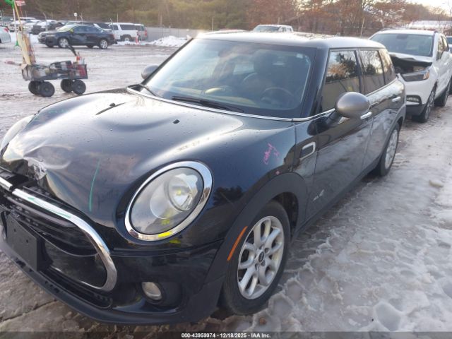 2017 MINI CLUBMAN WMWLU1C52H2C41847 Photo 1