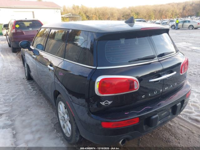 2017 MINI CLUBMAN WMWLU1C52H2C41847 Photo 2