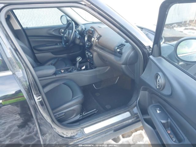 2017 MINI CLUBMAN WMWLU1C52H2C41847 Photo 4