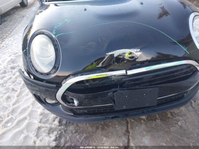 2017 MINI CLUBMAN WMWLU1C52H2C41847 Photo 5