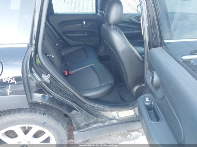 2017 MINI CLUBMAN WMWLU1C52H2C41847 Photo 7