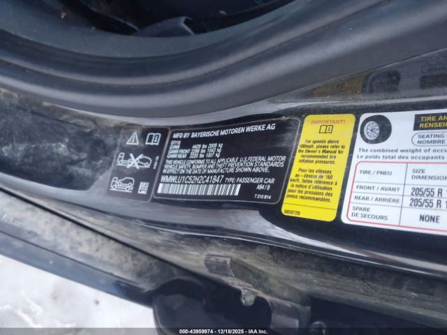 2017 MINI CLUBMAN WMWLU1C52H2C41847 Photo 8