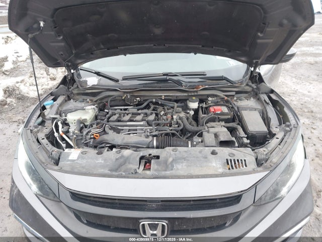 19XFC1F36KE214204 Honda CIVIC EX