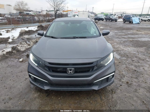 19XFC1F36KE214204 Honda CIVIC EX