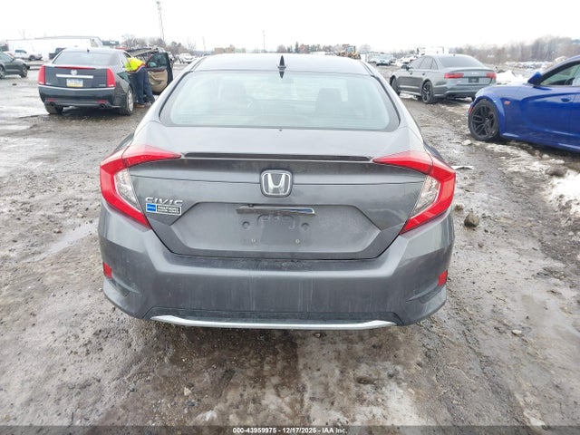 19XFC1F36KE214204 Honda CIVIC EX
