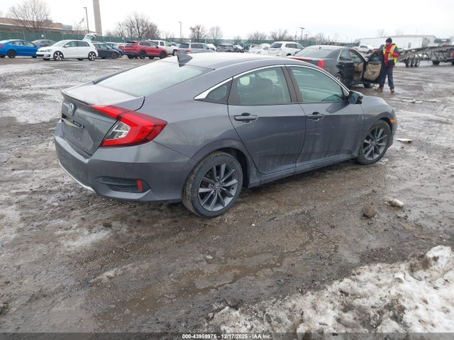 19XFC1F36KE214204 Honda CIVIC EX