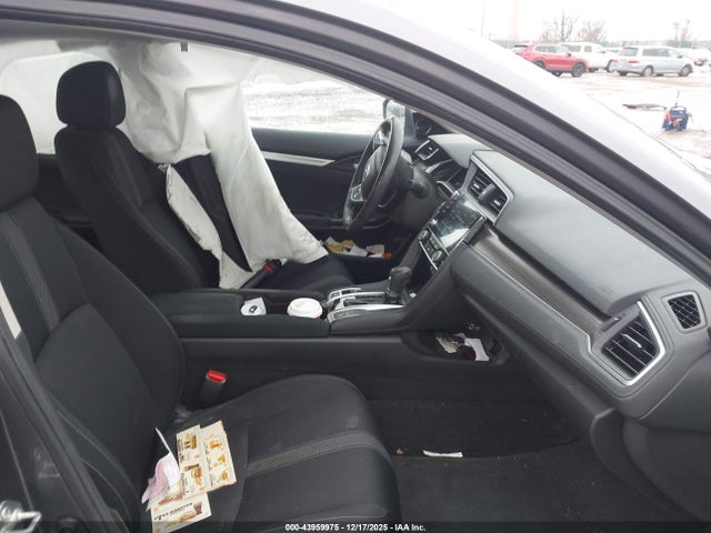 19XFC1F36KE214204 Honda CIVIC EX
