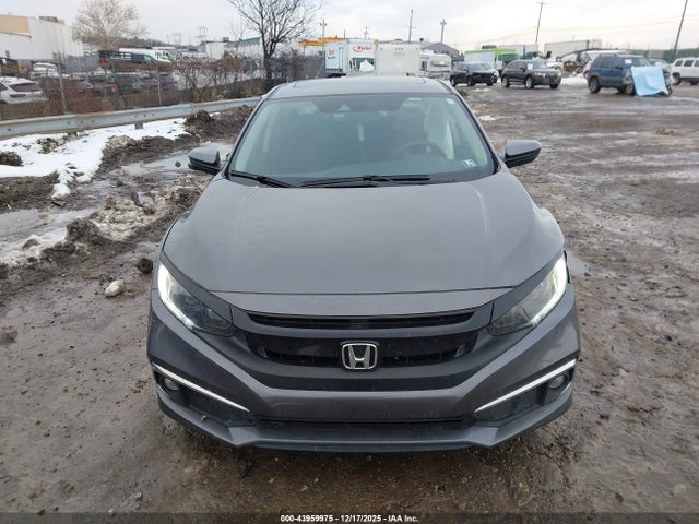 19XFC1F36KE214204 Honda CIVIC EX