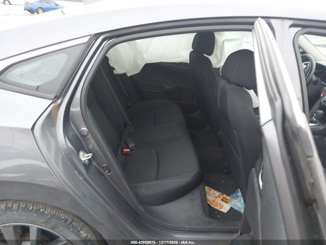 19XFC1F36KE214204 Honda CIVIC EX