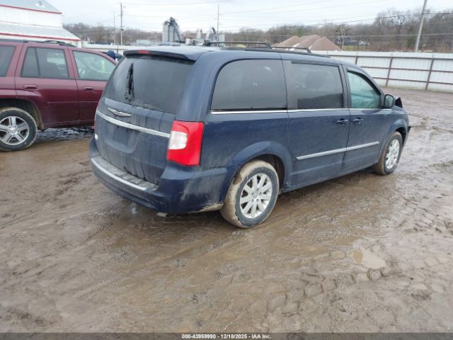 2012 CHRYSLER TOWN & COUNTRY 2C4RC1BG0CR252856 Photo 3