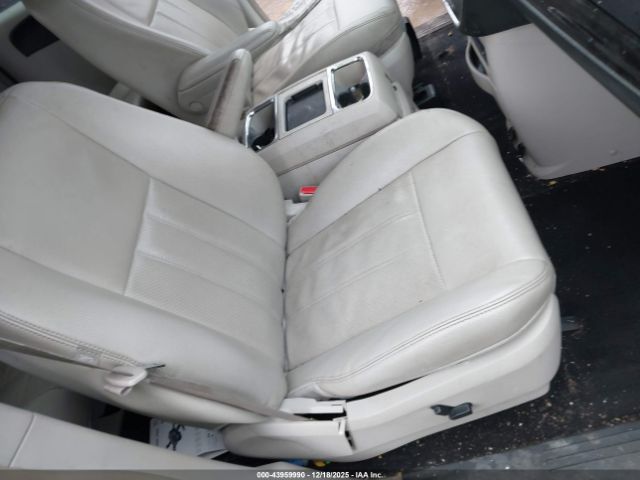 2012 CHRYSLER TOWN & COUNTRY 2C4RC1BG0CR252856 Photo 4