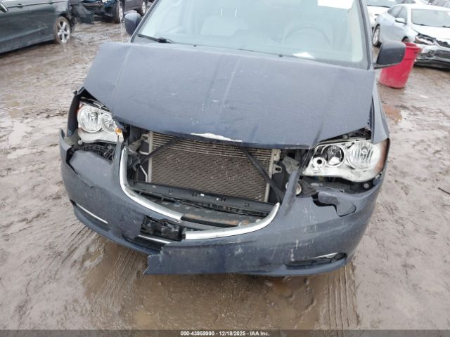 2012 CHRYSLER TOWN & COUNTRY 2C4RC1BG0CR252856 Photo 5