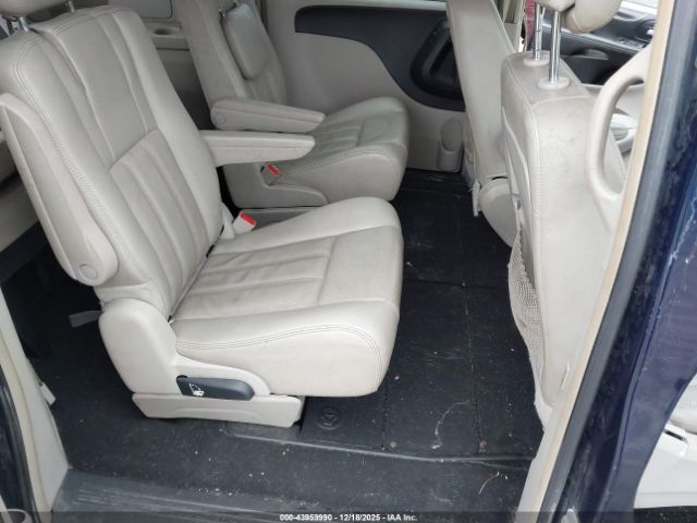2012 CHRYSLER TOWN & COUNTRY 2C4RC1BG0CR252856 Photo 7