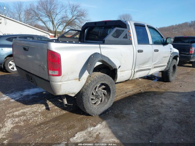 2004 DODGE RAM 1500 1D7HU18D04J116194 Photo 3